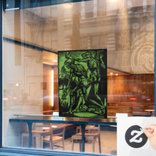 Unearthed Horrors of Dead Miners for Halloween