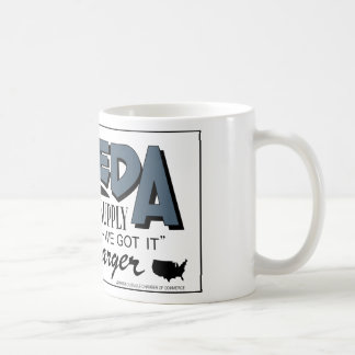Uneeda Medical Supply (Return of the Living Dead) Coffee Mug