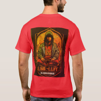 uneq desgin t.shirt T-Shirt
