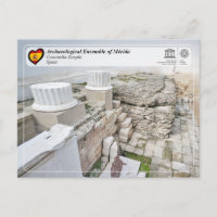 UNESCO WHS - Templo de la Concordia