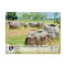 UNESCO - Xiengkhuang - Plain of Jars - ທົ່ງໄຫຫິນ
