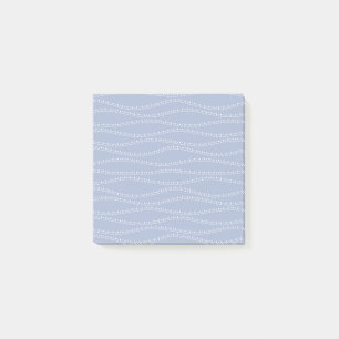 uneven stairs - Post-It Notes pad