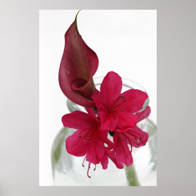 Unexpected Couple Poster (Front)