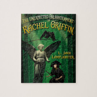 Unexpected Enlightenment Book One -- Puzzle