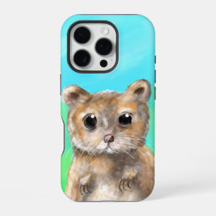 Unexpected Joy iPhone case -- Multiple Sizes