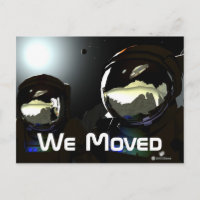 Unexpected Visitors UFO