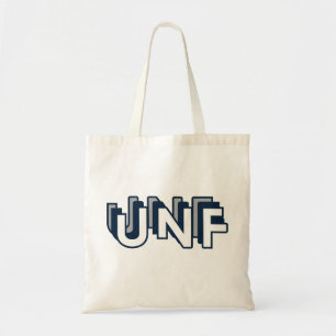 UNF - University of North Florida Tote Bag