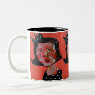 Unfailing Love 11oz Mug