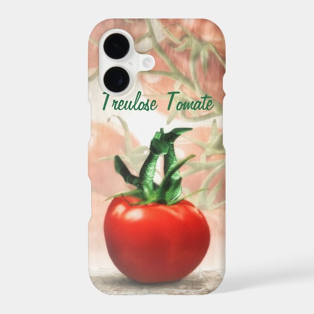 Unfaithful Tomato (Back)