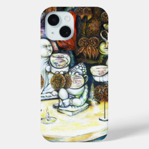Unfazed by Challenge iPhone 15 Case