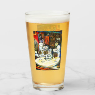 Unfazed by Challenge Glass
