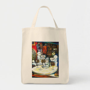 Unfazed by Challenge Tote Bag
