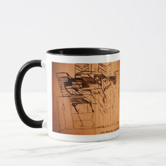 UNFINISHED MUG