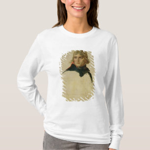 Unfinished portrait of General Bonaparte T-Shirt
