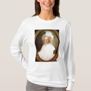 Unfinished portrait of Marie-Antoinette T-Shirt