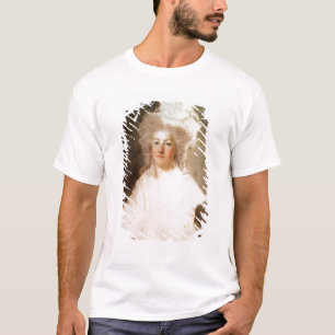 Unfinished portrait of Marie-Antoinette T-Shirt