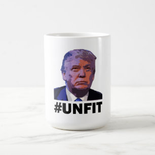Unfit Coffee Mug
