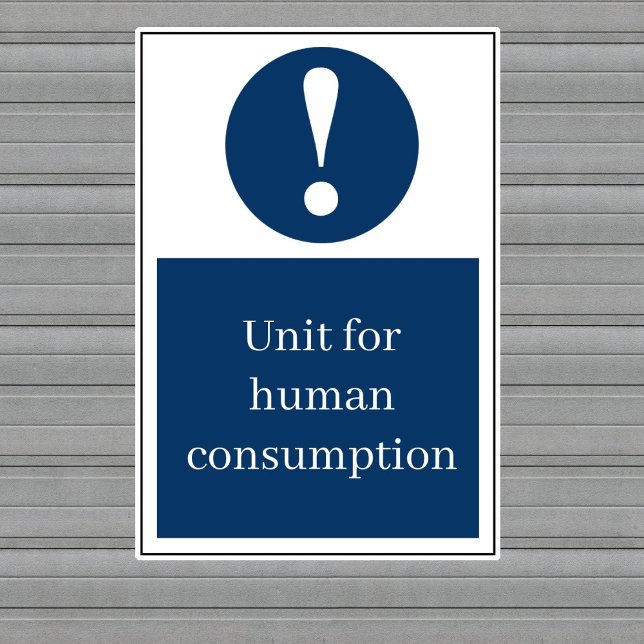 Unfit Consumption (Creator Uploaded)