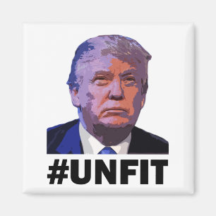 Unfit Magnet