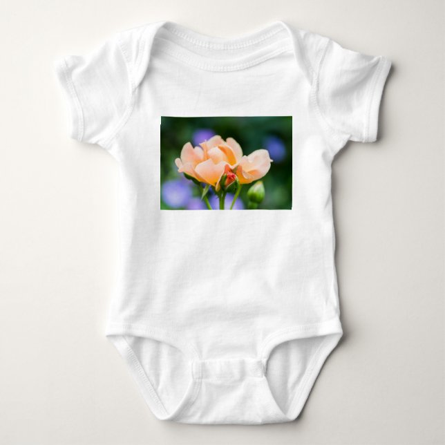 unfolding desire baby bodysuit (Front)