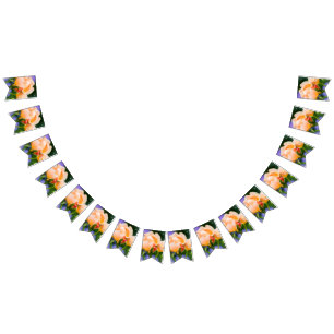 unfolding desire bunting 