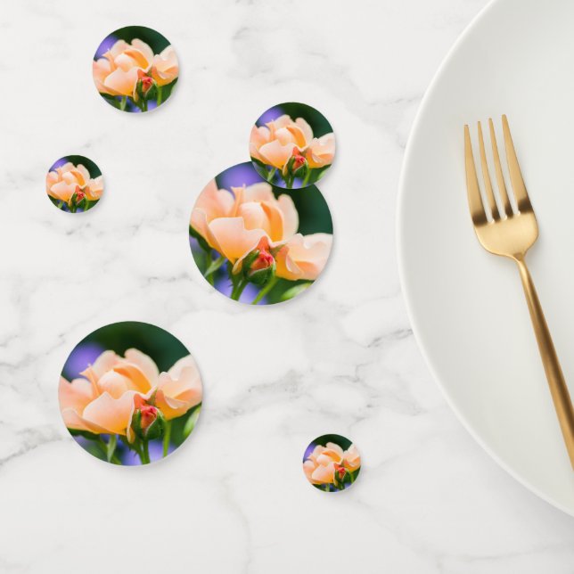 unfolding desire confetti (Group)