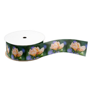 unfolding desire grosgrain ribbon