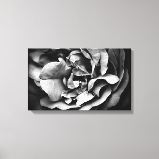 unfolding inner life canvas print