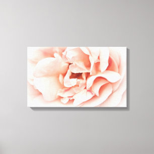 unfolding inner life canvas print