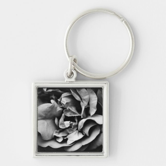 unfolding inner life key ring (Front)