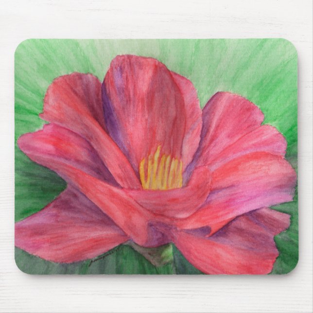 Unfoldment Mousepad (Front)