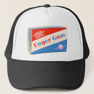 Unger Gum hat
