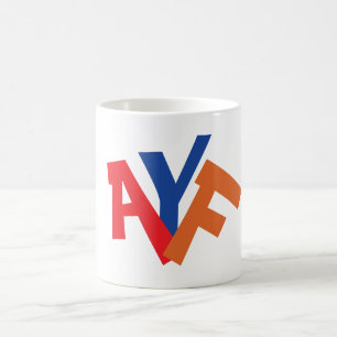 Unger Varagan ( Ընկեր Վարական) Coffee Mug