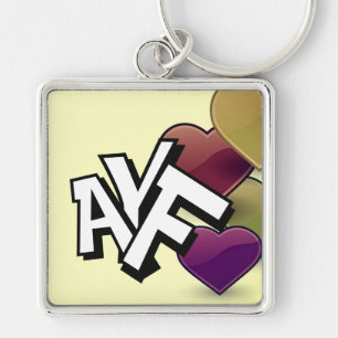 Unger Varagan ( Ընկեր Վարական) Keychain