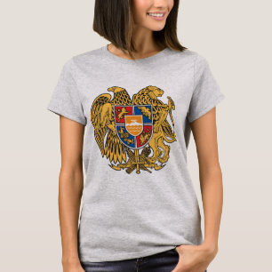 Unger Varagan ( Ընկեր Վարական) T-Shirt