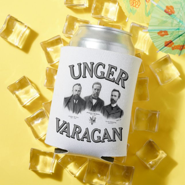Unger Varagan Can Cooler (In Situ Summer)