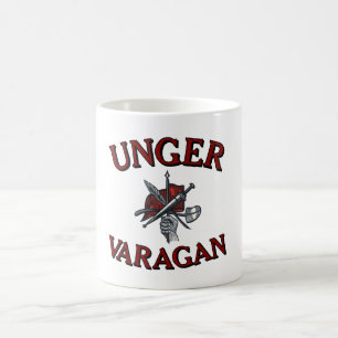 Unger Varagan Coffee Mug