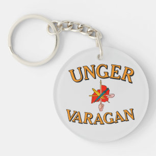 Unger Varagan Keychain