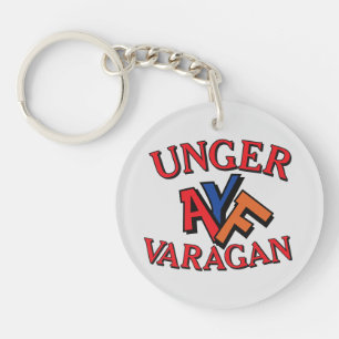 Unger Varagan Keychain