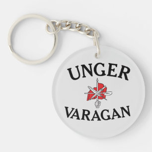 Unger Varagan Keychain
