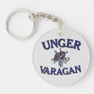 Unger Varagan Keychain