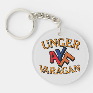 Unger Varagan Keychain