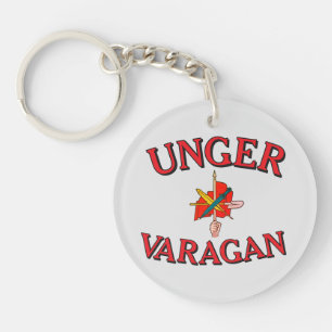 Unger Varagan Keychain