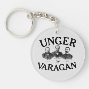 Unger Varagan Keychain