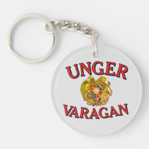 Unger Varagan Keychain