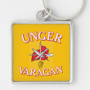 Unger Varagan Keychain