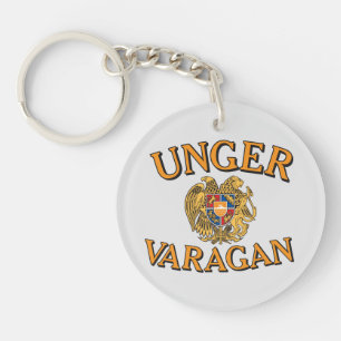 Unger Varagan Keychain