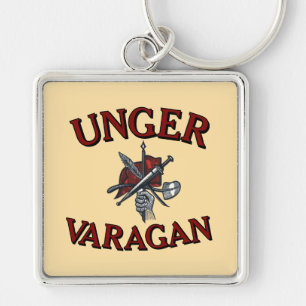 Unger Varagan Keychain