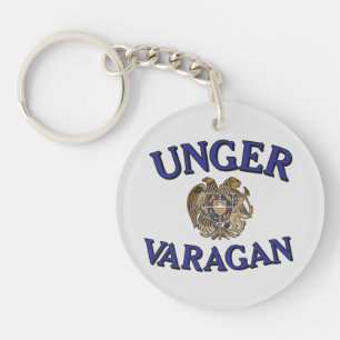 Unger Varagan Keychain