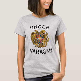 Unger Varagan T-Shirt